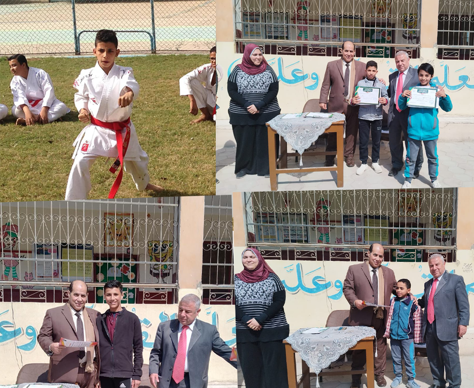 أبطال من ذهب